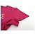 Hermès NUEVO VESTIDO RECTO HERMES CARTOUCHE 36 S H4E4530DACF EN JERSEY DE ALGODÓN Roja - vista 11
