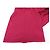 Hermès NUEVO VESTIDO RECTO HERMES CARTOUCHE 36 S H4E4530DACF EN JERSEY DE ALGODÓN Roja - vista 12