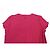 Hermès NUEVO VESTIDO RECTO HERMES CARTOUCHE 36 S H4E4530DACF EN JERSEY DE ALGODÓN Roja - vista 4