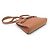 Hermès RARE NUOVO ZAINO HERMES BIRKIN MINI 15 CM PELLE MARRONE TRACULLA TINY BAG - vista 3