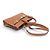 Hermès RARE NUOVO ZAINO HERMES BIRKIN MINI 15 CM PELLE MARRONE TRACULLA TINY BAG - vista 4