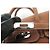 Hermès RARE NUOVO ZAINO HERMES BIRKIN MINI 15 CM PELLE MARRONE TRACULLA TINY BAG - vista 6