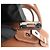 Hermès RARE NUOVO ZAINO HERMES BIRKIN MINI 15 CM PELLE MARRONE TRACULLA TINY BAG - vista 8