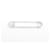 Hermès NEW HERMES CLOU DE SELLE SAFETY PIN BROOCH 725552DB Silvery  - view 3