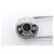 Hermès NEW HERMES CLOU DE SELLE SAFETY PIN BROOCH 725552DB Silvery  - view 5