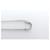 Hermès NEW HERMES CLOU DE SELLE SAFETY PIN BROOCH 725552DB Silvery  - view 6