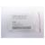 Hermès NEW HERMES CLOU DE SELLE SAFETY PIN BROOCH 725552DB Silvery  - view 8