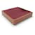 Hermès NEW HERMES PLEIADE CHANGE TRAY TAURILLON LEATHER & MAHOGANY WOOD  - view 2