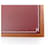 Hermès NEW HERMES PLEIADE CHANGE TRAY TAURILLON LEATHER & MAHOGANY WOOD  - view 4