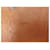 Hermès NEW HERMES PLEIADE CHANGE TRAY TAURILLON LEATHER & MAHOGANY WOOD  - view 6