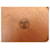 Hermès NEW HERMES PLEIADE CHANGE TRAY TAURILLON LEATHER & MAHOGANY WOOD  - view 8