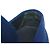 NUOVE SCARPE DIOR MOCASSINI INITIALES ODEON LOGO CD 42 CAMOSCIA Blu - vista 12