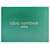 SNEAKERS LOUIS VUITTON RUN AWAY MONOGRAM 42 VERDE - vista 11