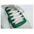 SNEAKERS LOUIS VUITTON RUN AWAY MONOGRAM 42 VERDE - vista 18
