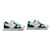 SNEAKERS LOUIS VUITTON RUN AWAY MONOGRAM 42 VERDE - vista 3