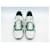 SNEAKERS LOUIS VUITTON RUN AWAY MONOGRAM 42 VERDE - vista 8