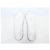 LOUIS VUITTON ARCHLIGHT LV 1A7ROA CANVAS & LEDER WEISS 38.5 SNEAKER - Ansicht 11