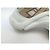 LOUIS VUITTON ARCHLIGHT LV 1A7ROA CANVAS & LEDER WEISS 38.5 SNEAKER - Ansicht 15