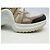 LOUIS VUITTON ARCHLIGHT LV 1A7ROA CANVAS & LEDER WEISS 38.5 SNEAKER - Ansicht 16