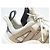 LOUIS VUITTON ARCHLIGHT LV 1A7ROA CANVAS & LEDER WEISS 38.5 SNEAKER - Ansicht 18