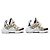 LOUIS VUITTON ARCHLIGHT LV 1A7ROA CANVAS & LEDER WEISS 38.5 SNEAKER - Ansicht 3