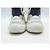 LOUIS VUITTON ARCHLIGHT LV 1A7ROA CANVAS & LEDER WEISS 38.5 SNEAKER - Ansicht 5
