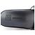 CHANEL G25119 MULE LOGO CC 37 SANDALI IN PELLE E TELA NERO - vista 6