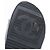CHANEL G25119 MULE LOGO CC 37 SANDALI IN PELLE E TELA NERO - vista 9