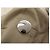 ABRIGO LOUIS VUITTON IMPERMEABLE CON CINTURÓN DE ALGODÓN BEIGE L 44 TRENCH COAT - vista 11