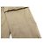 ABRIGO LOUIS VUITTON IMPERMEABLE CON CINTURÓN DE ALGODÓN BEIGE L 44 TRENCH COAT - vista 13