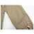 ABRIGO LOUIS VUITTON IMPERMEABLE CON CINTURÓN DE ALGODÓN BEIGE L 44 TRENCH COAT - vista 14