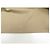 ABRIGO LOUIS VUITTON IMPERMEABLE CON CINTURÓN DE ALGODÓN BEIGE L 44 TRENCH COAT - vista 15