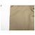 ABRIGO LOUIS VUITTON IMPERMEABLE CON CINTURÓN DE ALGODÓN BEIGE L 44 TRENCH COAT - vista 16