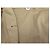 ABRIGO LOUIS VUITTON IMPERMEABLE CON CINTURÓN DE ALGODÓN BEIGE L 44 TRENCH COAT - vista 19