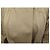ABRIGO LOUIS VUITTON IMPERMEABLE CON CINTURÓN DE ALGODÓN BEIGE L 44 TRENCH COAT - vista 4