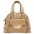 NUOVA BORSA LANCEL ADJANI A03374 IN PELLE EFTO COCCODRILLO BEIGE