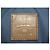NUOVA BORSA LANCEL ADJANI A03374 IN PELLE EFTO COCCODRILLO BEIGE - vista 10
