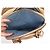 NUOVA BORSA LANCEL ADJANI A03374 IN PELLE EFTO COCCODRILLO BEIGE - vista 11