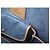 NUOVA BORSA LANCEL ADJANI A03374 IN PELLE EFTO COCCODRILLO BEIGE - vista 14
