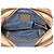 NUOVA BORSA LANCEL ADJANI A03374 IN PELLE EFTO COCCODRILLO BEIGE - vista 9