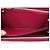 LOUIS VUITTON ZIPPY VERTICAL WALLET EPI LEATHER RASPBERRY RED - view 10
