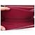 LOUIS VUITTON ZIPPY VERTICAL WALLET EPI LEATHER RASPBERRY RED - view 11
