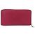 LOUIS VUITTON ZIPPY VERTICAL WALLET EPI LEATHER RASPBERRY RED - view 2