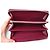 LOUIS VUITTON ZIPPY VERTICAL WALLET EPI LEATHER RASPBERRY RED - view 5