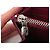 LOUIS VUITTON ZIPPY VERTICAL WALLET EPI LEATHER RASPBERRY RED - view 7
