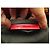 FENDI TOTE MEDIUM 8BH368 LEDERHANDTASCHE ROT - Ansicht 14