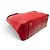 FENDI TOTE MEDIUM 8BH368 LEDERHANDTASCHE ROT - Ansicht 3