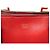 FENDI TOTE MEDIUM 8BH368 LEDERHANDTASCHE ROT - Ansicht 5