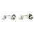 NUOVI GEMELLI MONTBLANC STARWALKER 134672 POLAR GREEN Verde - vista 4