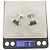 NUOVI GEMELLI MONTBLANC STARWALKER 134672 POLAR GREEN Verde - vista 8